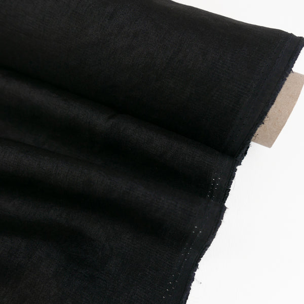 Lami - Viscose Lamé | Onyx