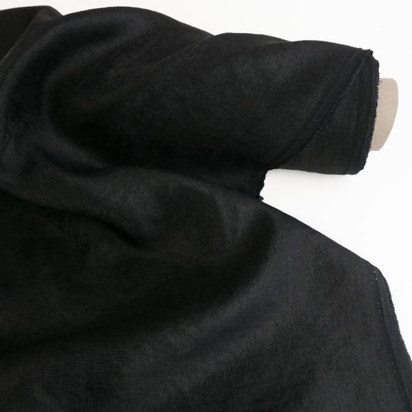 Lami - Viscose Lamé | Onyx