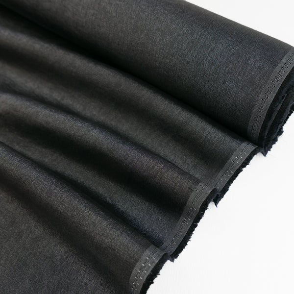 Lami - Viscose Lamé | Graphite
