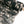 Brigid - Printed Silk Georgette | Tea Leaf