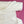 Supriya - Chevron Lurex Linen | Off-White