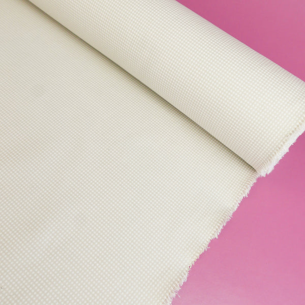 Annabelle - Japanese Cotton Shirting | Sand
