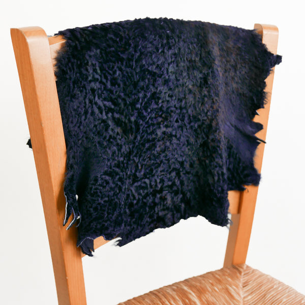 Astrakhan Lamb Hide | Galaxy