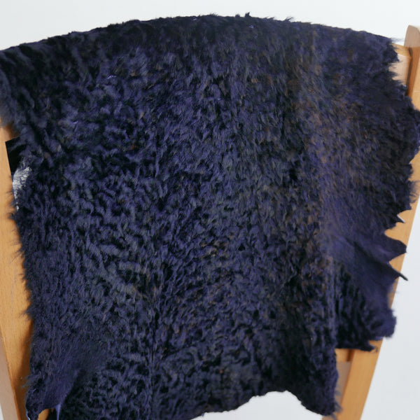 Astrakhan Lamb Hide | Galaxy