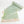 Japanese Kimono Silk Chirimen Crepe | Mint