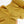 Japanese Kimono Silk Chirimen Crepe | Gold