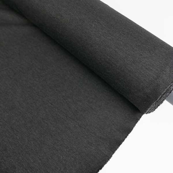 European Ponte | Charcoal