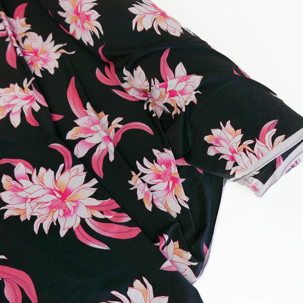 Water Lily - Four-Way Stretch Swimsuiting