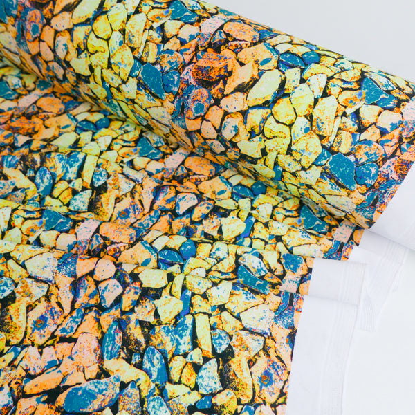 Rock Pool - Four-Way Stretch Swimsuiting