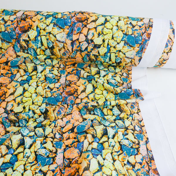 Rock Pool - Four-Way Stretch Swimsuiting