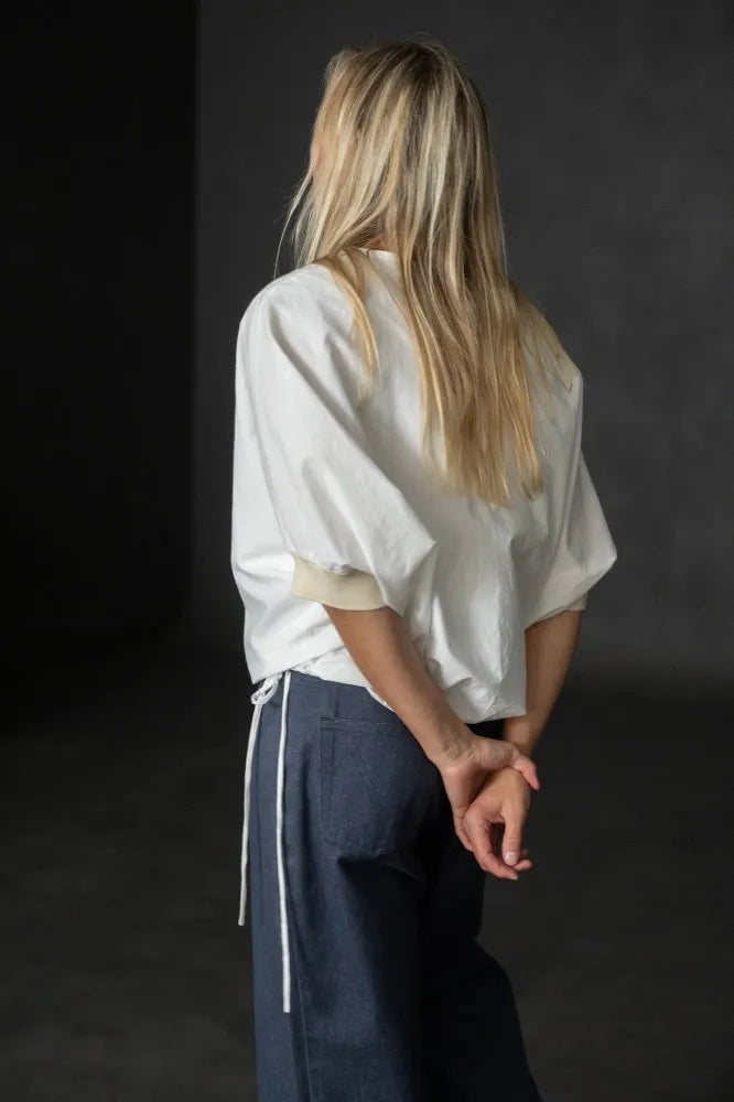 The Cirrus - Top Pattern (Size XS- 3XL)