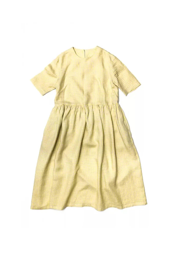 The Hattie & Ellis - Dress Pattern (Size 8-18)