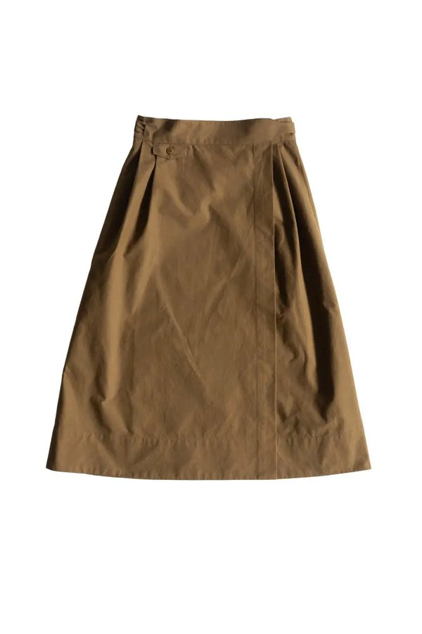 The Nevis - Skirt Pattern (Size 6-18)