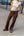 Skirty Pants Pattern - Puff & Pencil