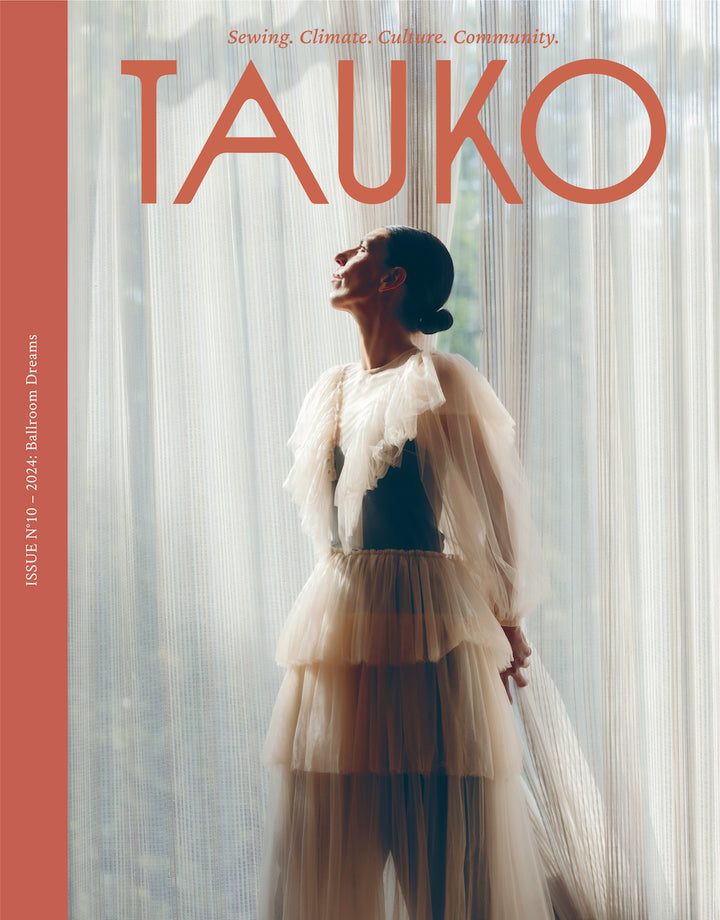 Tauko Magazine | Issue No.10