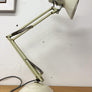 Mid-Century Anglepoise Lamp - NZ Made | French Vanilla