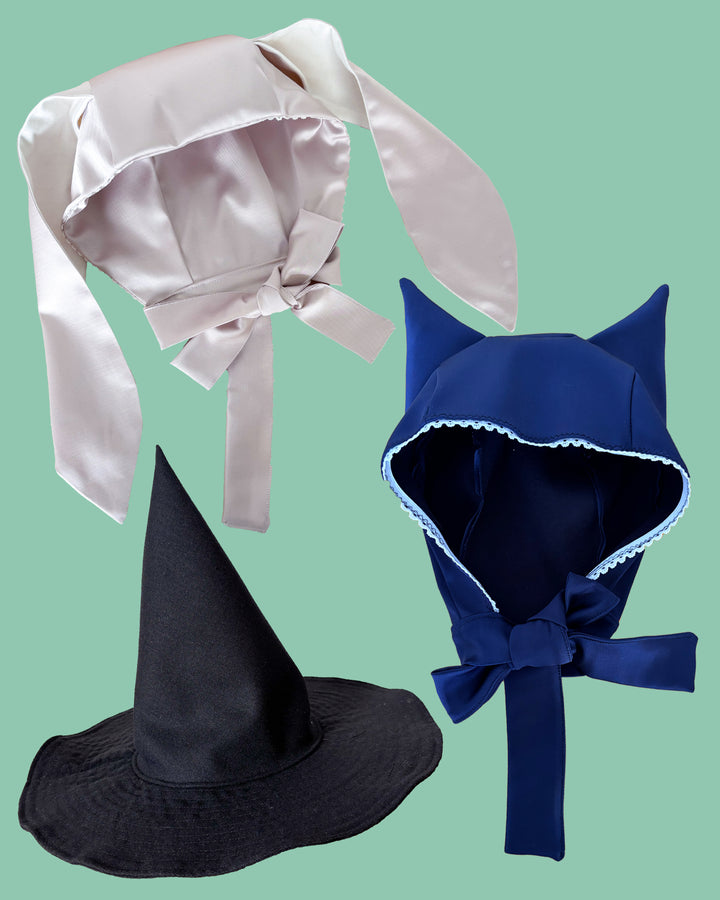 Drapers Halloween Pattern Pack