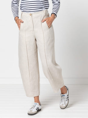 Twig Woven Pant Pattern - Style Arc