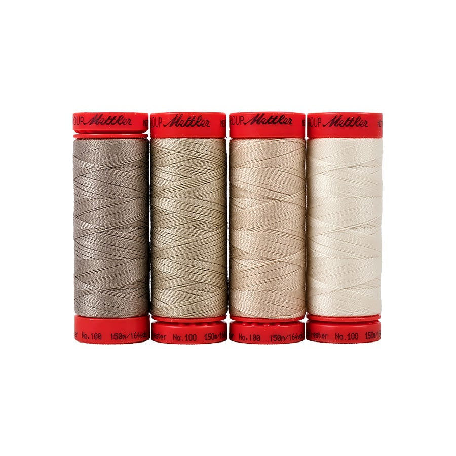 Thread Match - Mettler Thread / 150m