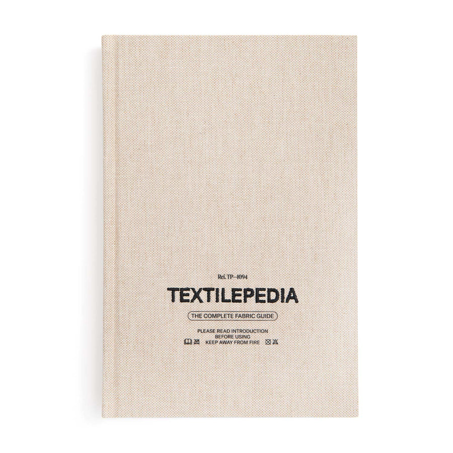Textilepedia - The Complete Fabric Guide