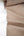 Barolo - Stretch Crepe Suiting | Latte