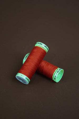 Col. 364 - Gutermann Top Stitching Thread | Made in Germany