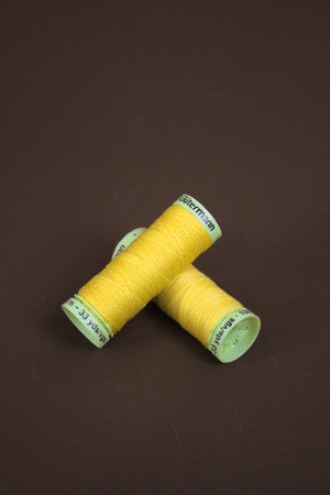 Col. 852 - Gutermann Top Stitching Thread | Made in Germany