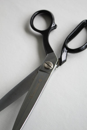 10″ Wilkinson Left-hand Classic Dressmaking Shears - Made in England