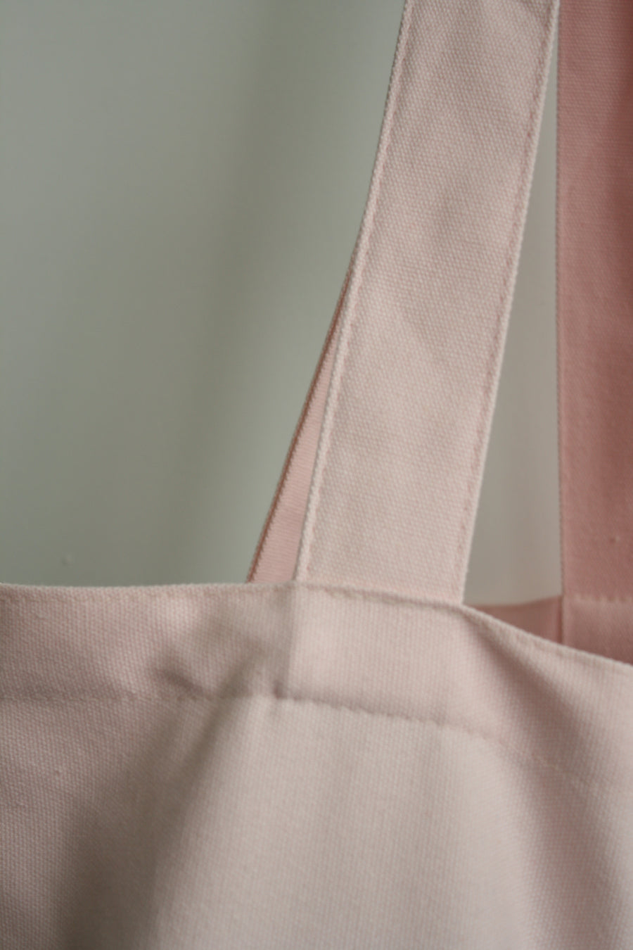 Drapers Tote - Marshmallow