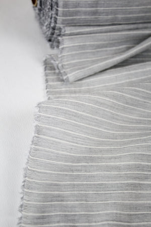 Ōganikku - Organic Cotton Stripe | Mist