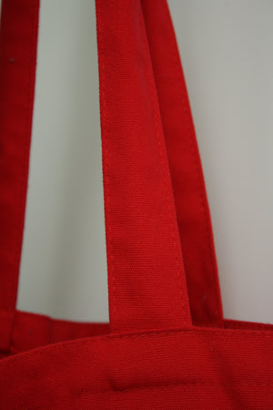 Drapers Tote - Cherry | One-Off