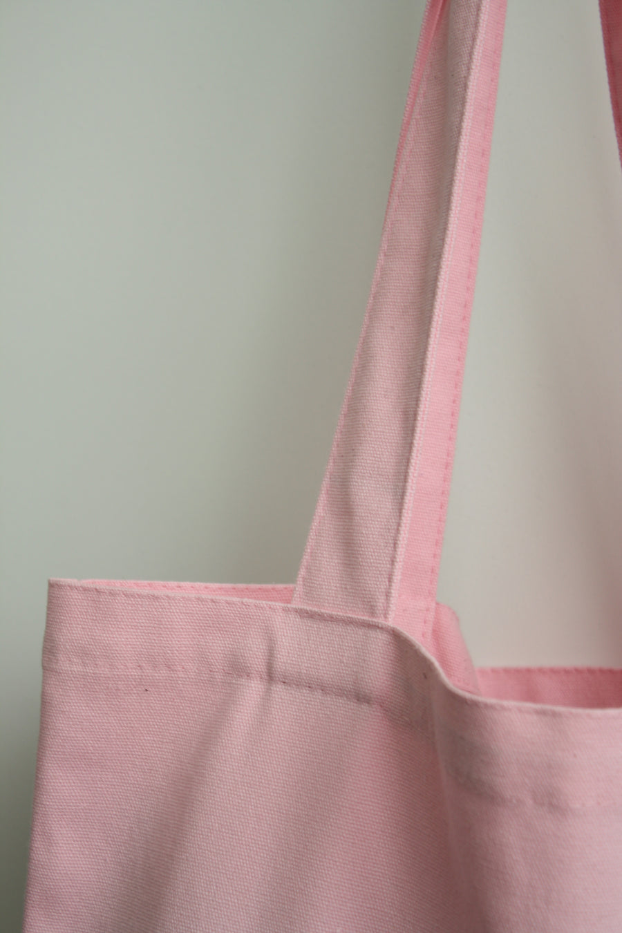 Drapers Tote - Sherbet | One-Off
