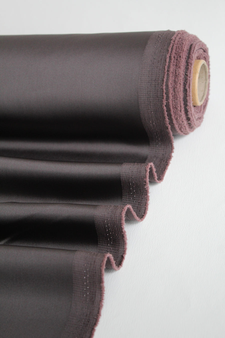 Nadine - Stretch Satin | Iron