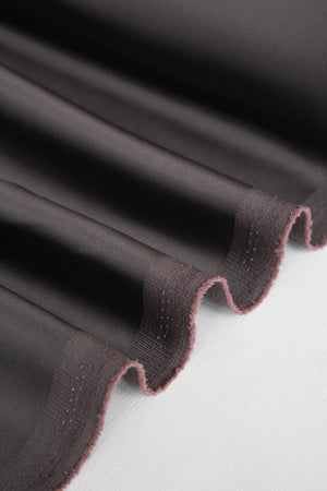 Nadine - Stretch Satin | Iron