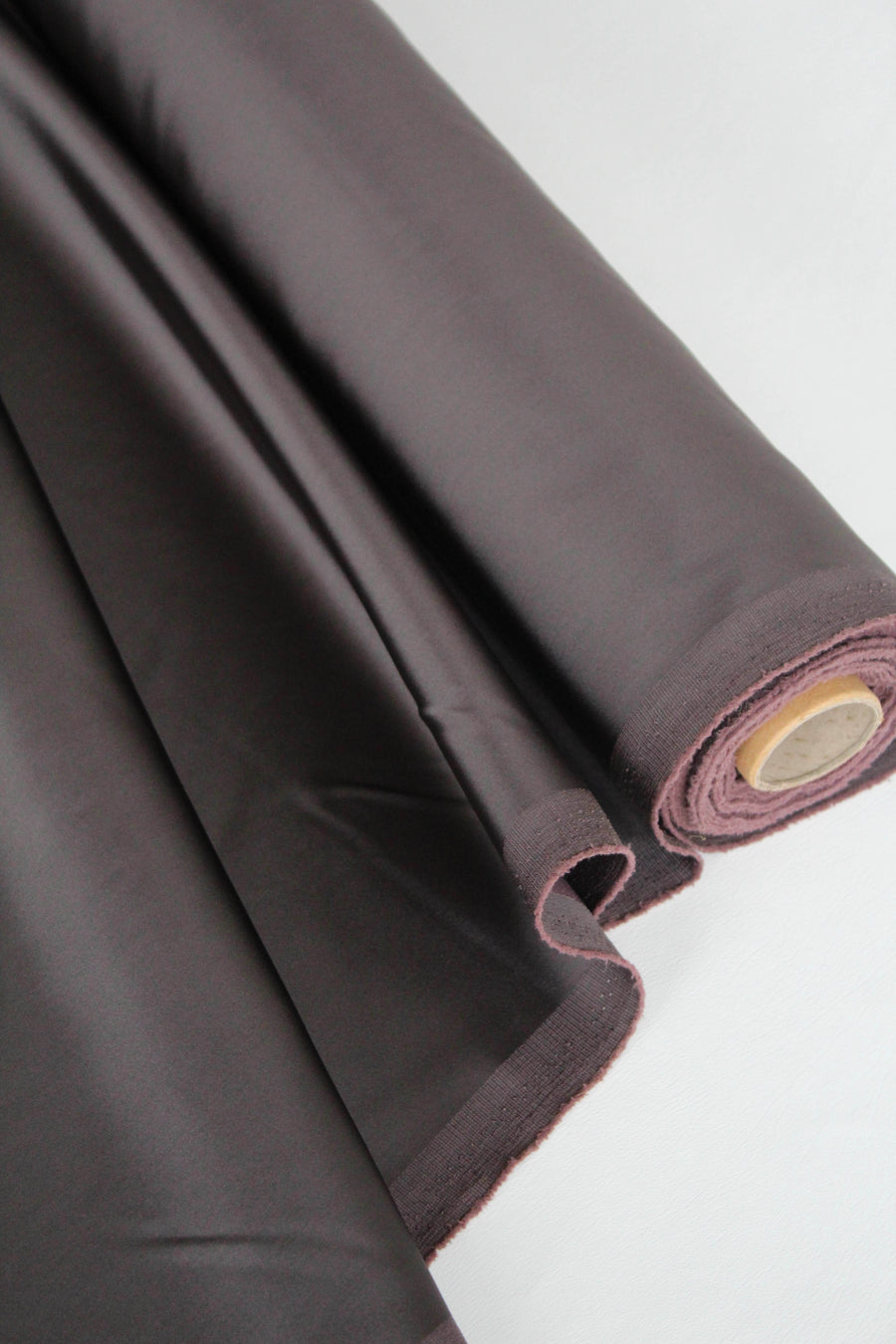 Nadine - Stretch Satin | Iron