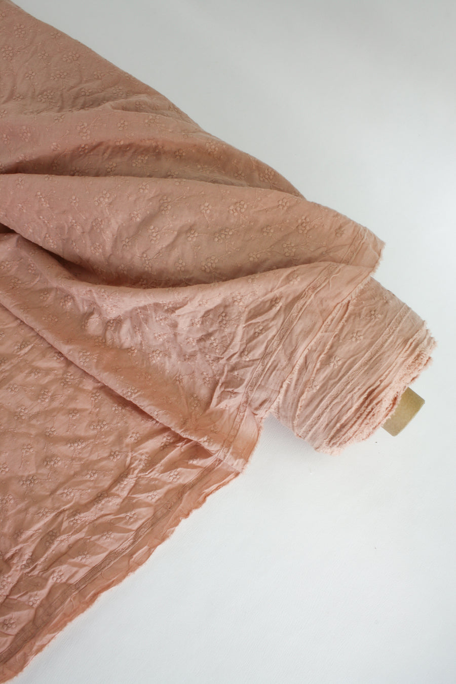Lillian - Broderie Anglaise | Clay