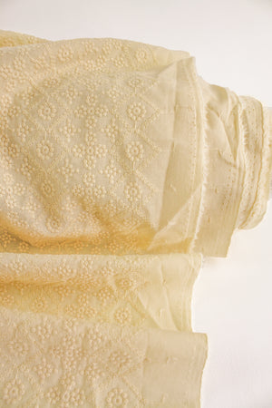 Audrey - Broderie Anglaise | Butter