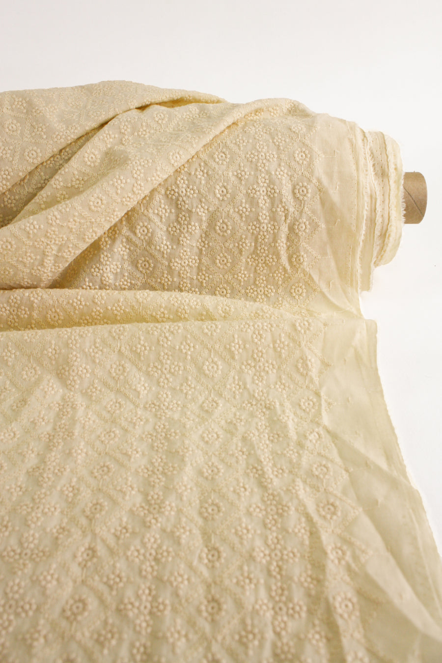 Audrey - Broderie Anglaise | Butter