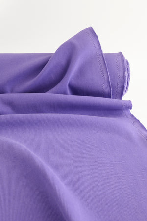 Cotton Rib Knit | Lolly #8