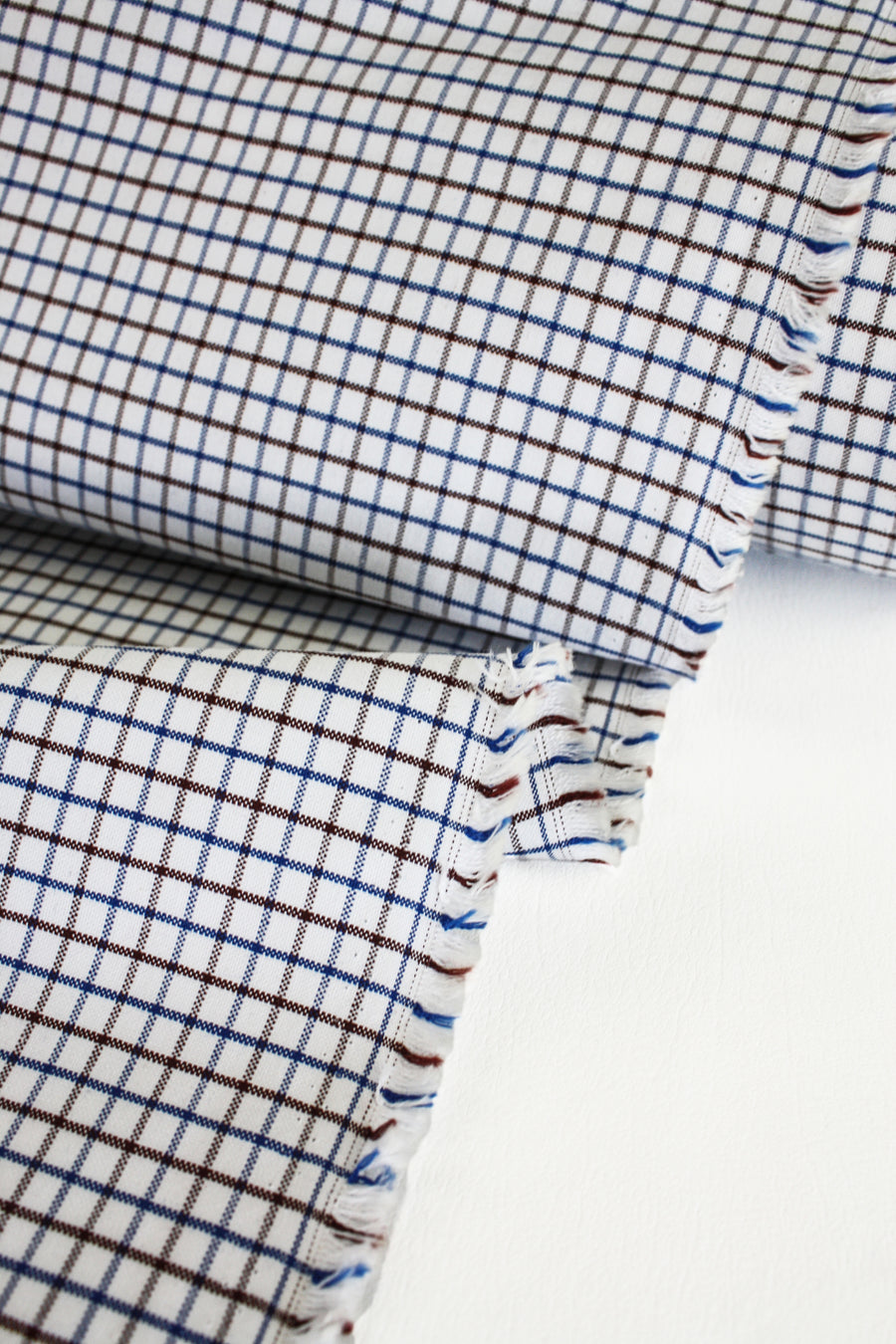 Jaspur - Cotton Oxford Shirting