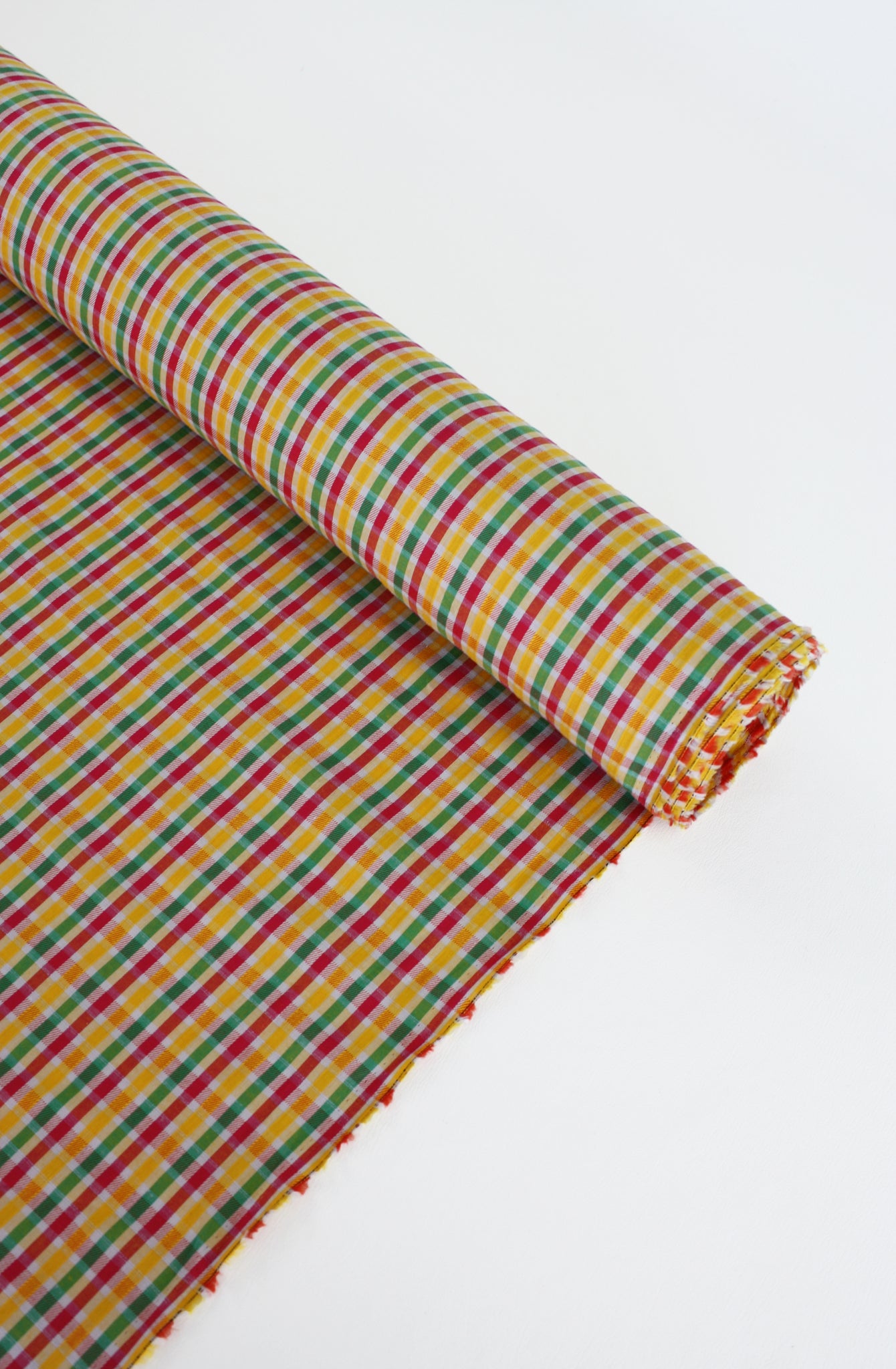 Yuami Yuami - Cotton Jacquard | #1 – Drapers Fabrics