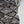Tanuki - Printed Viscose | Burnt Umber
