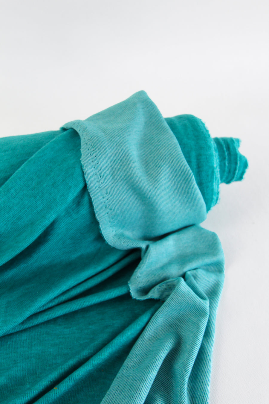 Two Tone Merino Jersey | Arctic