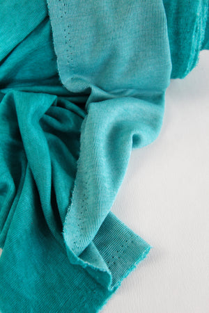 Two Tone Merino Jersey | Arctic