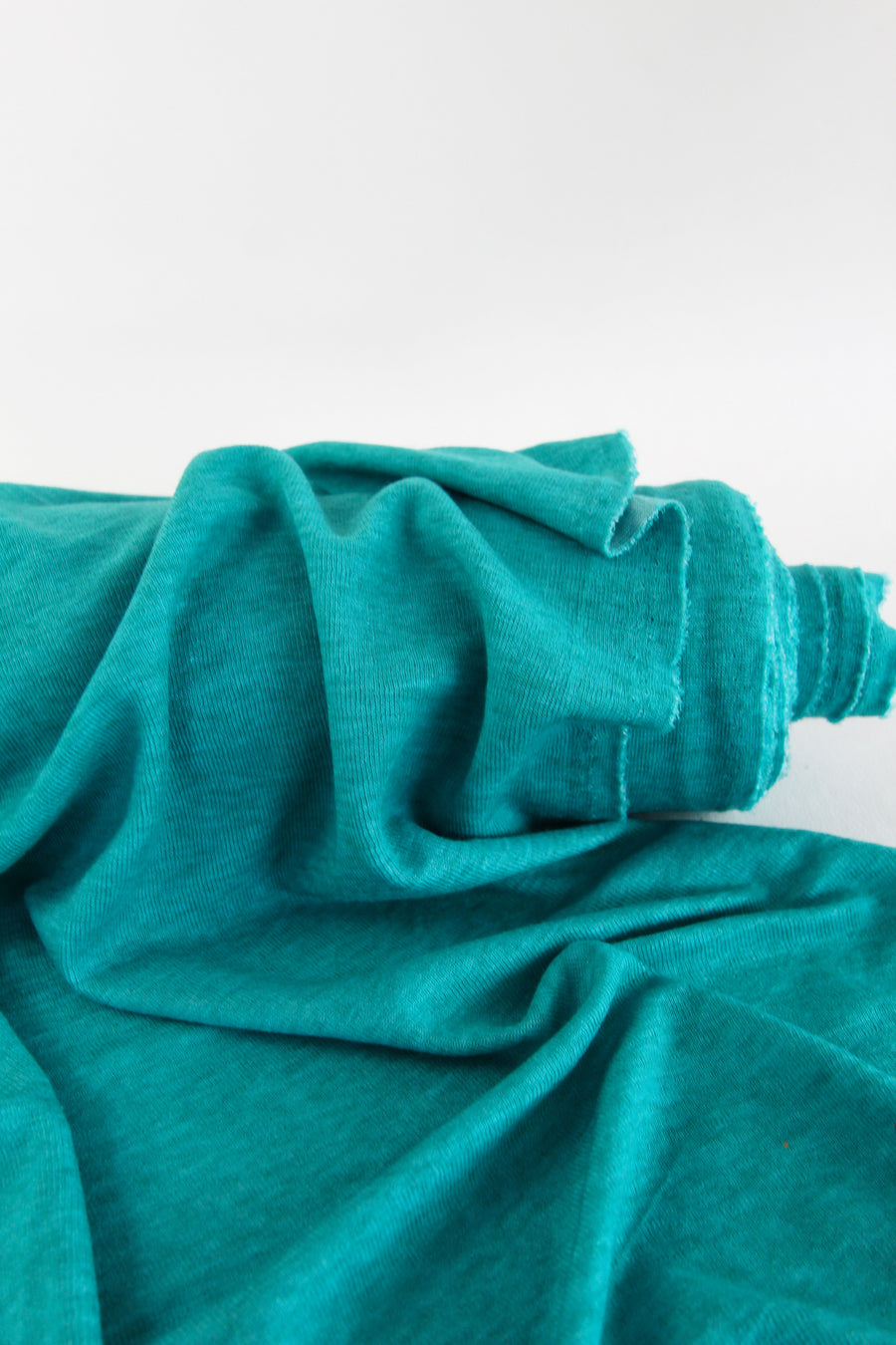 Two Tone Merino Jersey | Arctic