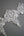 #6 Archival French Embroidered Lace - 15cm | Eggshell