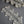 #7 Archival French Lace Appliqué - 23cm | Silver