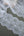 #18 Archival Chantilly Lace - 13cm | White