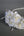 Vintage Bead Embellished Head Piece #7