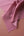 Valerie - Printed Cotton | Rosey Pink